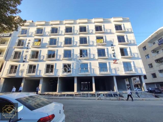 Nusaybin, Mardin içerisinde satılık Ofis