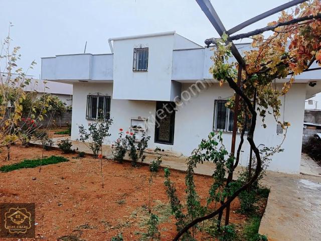 Nusaybin, Mardin içerisinde satılık Villa