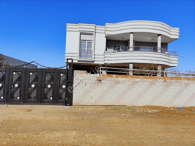 Nusaybin, Mardin içerisinde satılık Villa