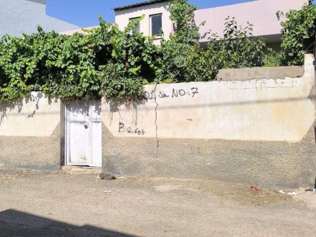 Nusaybin, Mardin içerisinde satılık Villa
