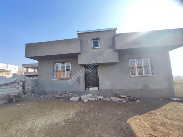 Nusaybin içerisinde satılık Villa
