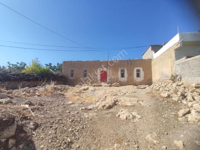 Nusaybin, Mardin içerisinde satılık Villa
