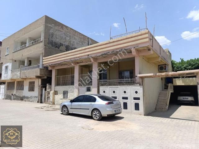 Nusaybin içerisinde satılık Villa