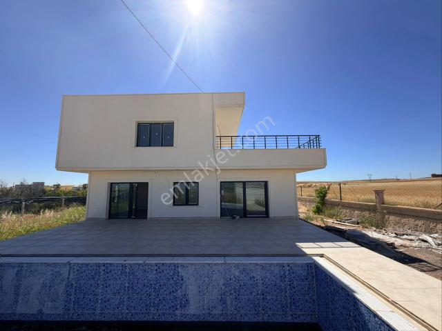Nusaybin, Mardin içerisinde satılık Villa