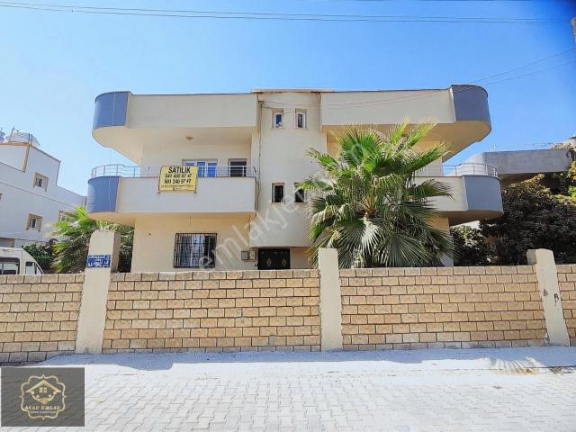 Nusaybin içerisinde satılık Villa