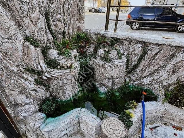 Akyurt, Ankara içerisinde satılık mülk