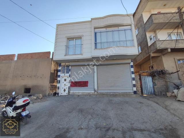 Nusaybin içerisinde satılık Villa