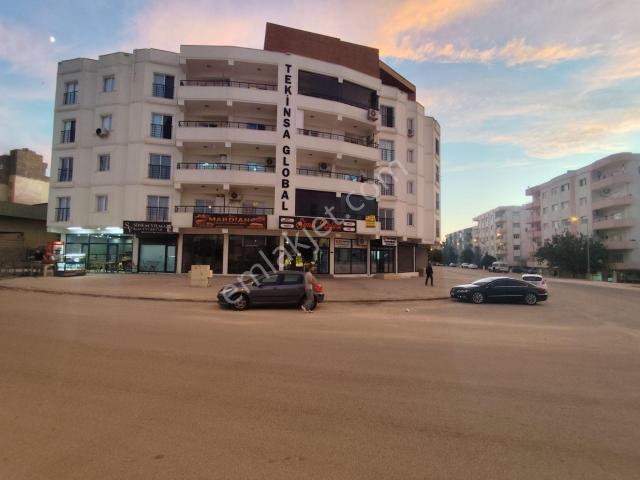 8 Mart Mahallesi, Nusaybin içerisinde kiralık mülk