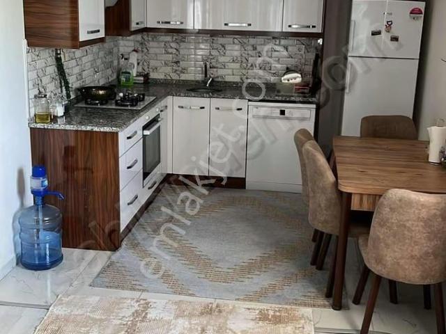 Manisa içerisinde kiralık mülk