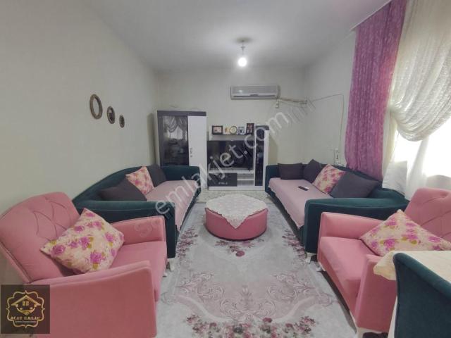 Nusaybin içerisinde satılık Villa
