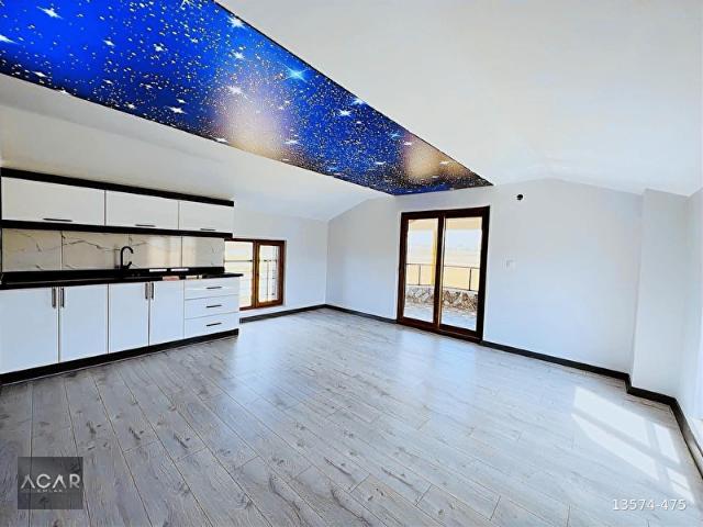 Akyurt, Ankara içerisinde satılık Villa