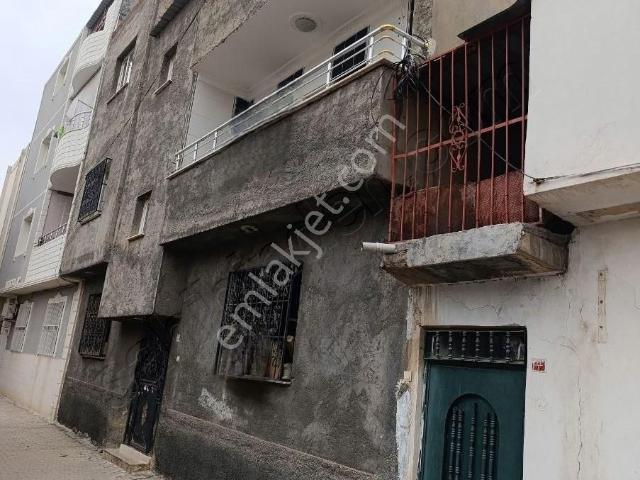 Nusaybin içerisinde satılık Villa