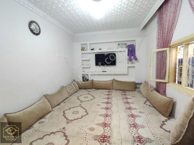 Nusaybin içerisinde satılık Villa