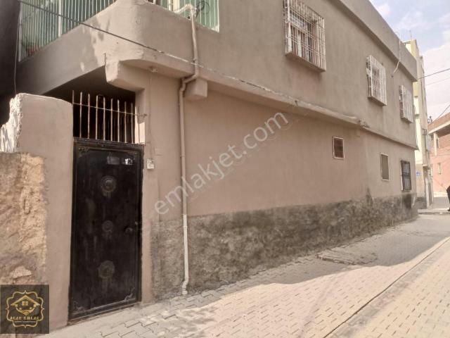Nusaybin içerisinde satılık Villa