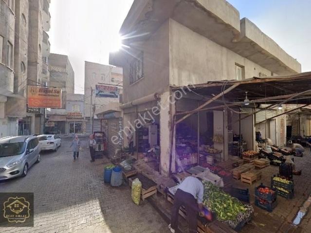 Nusaybin içerisinde satılık Villa