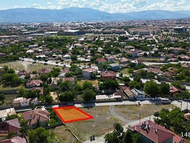 Erzincan Merkez, Erzincan içerisinde satılık Arsa
