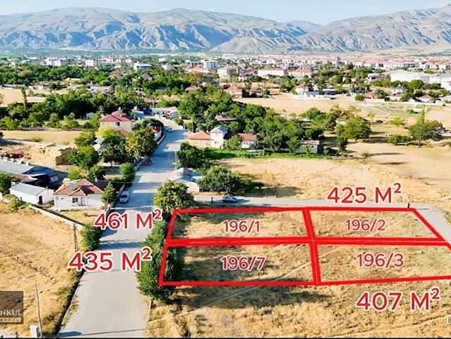 Erzincan Merkez, Erzincan içerisinde satılık Arsa
