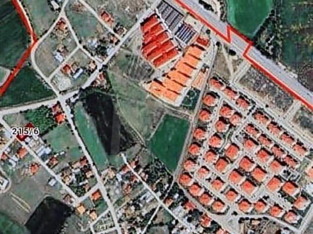 Erzincan Merkez, Erzincan içerisinde satılık Arsa