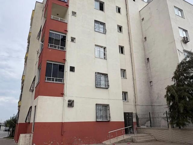 Mersin, Akdeniz içerisinde satılık mülk
