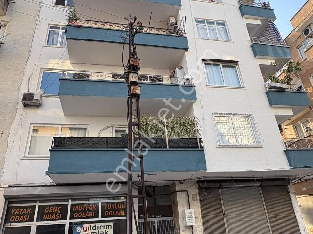 Toroslar, Mersin içerisinde kiralık mülk
