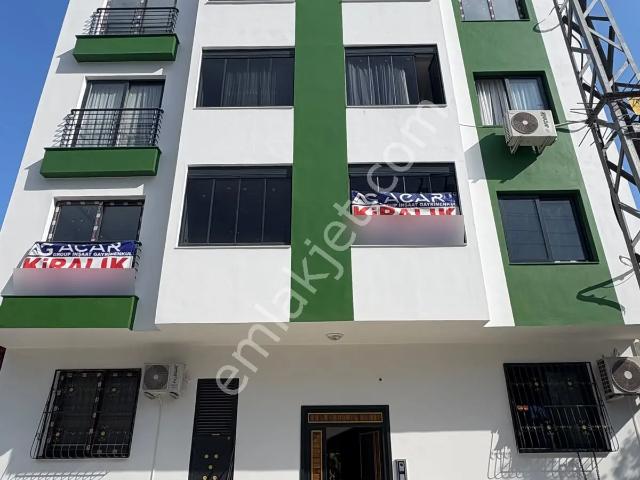Toroslar, Mersin içerisinde kiralık mülk