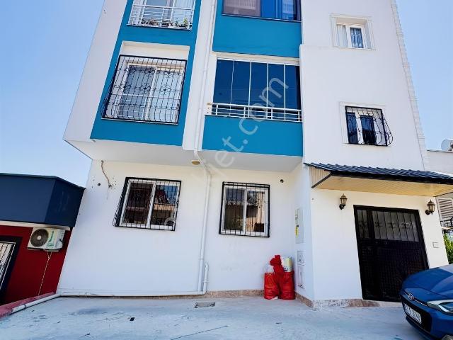 Toroslar, Mersin içerisinde kiralık mülk