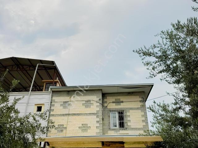 Toroslar, Mersin içerisinde satılık Villa