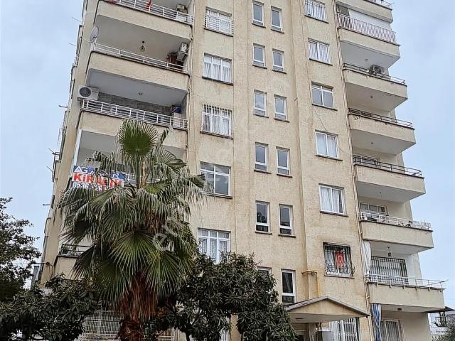 Çağdaşkent Mahallesi, Toroslar içerisinde kiralık mülk