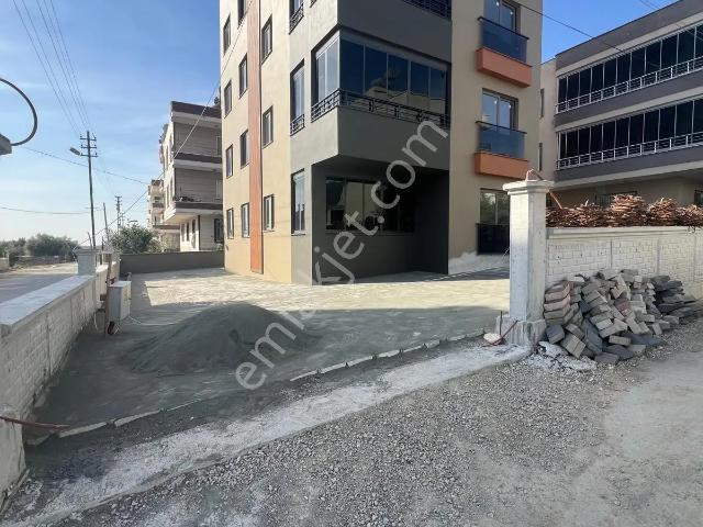 Toroslar, Mersin içerisinde satılık mülk
