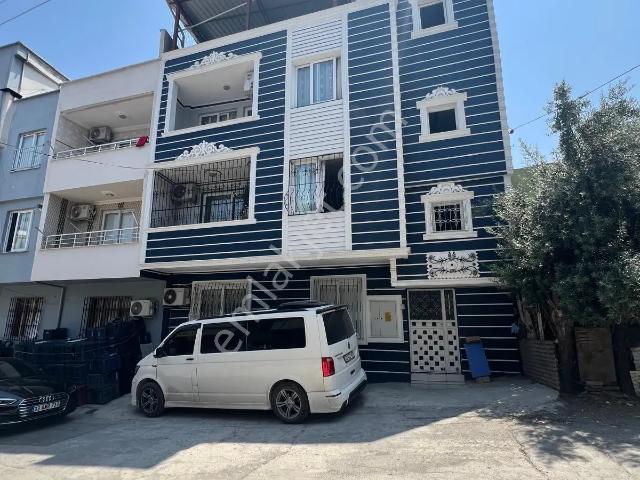Toroslar, Mersin içerisinde satılık Villa