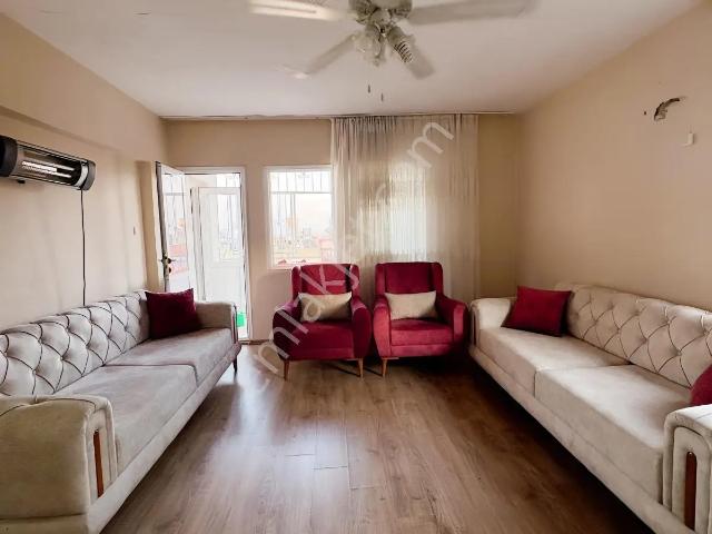 Toroslar, Mersin içerisinde satılık mülk
