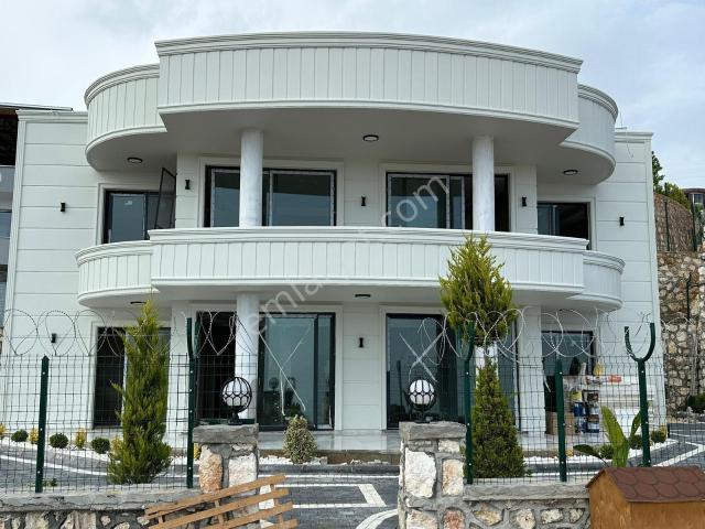 Yenişehir, Mersin içerisinde satılık Villa