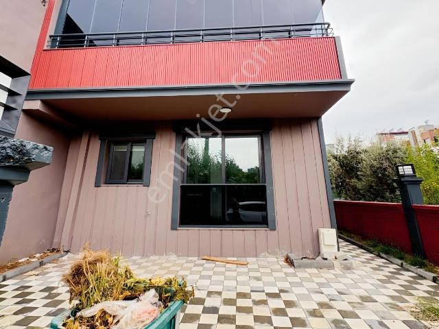 Kuzeykent Mahallesi, Yenişehir içerisinde satılık Villa