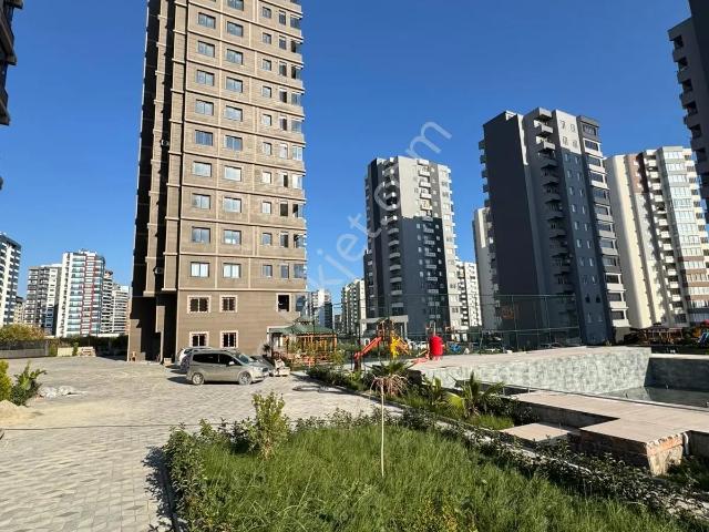 Mezitli, Mersin içerisinde satılık mülk
