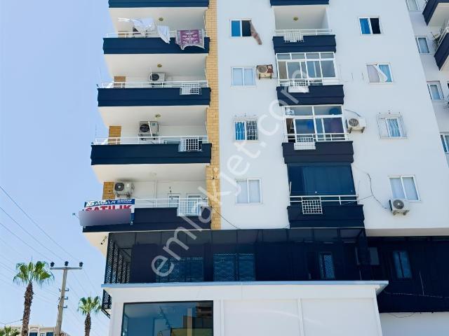 Toroslar, Mersin içerisinde satılık mülk