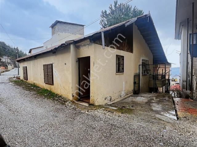 Toroslar, Mersin içerisinde satılık Villa