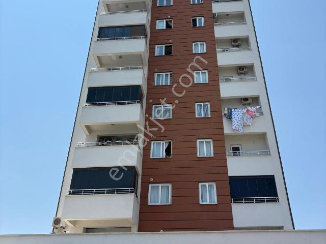 Toroslar, Mersin içerisinde satılık mülk