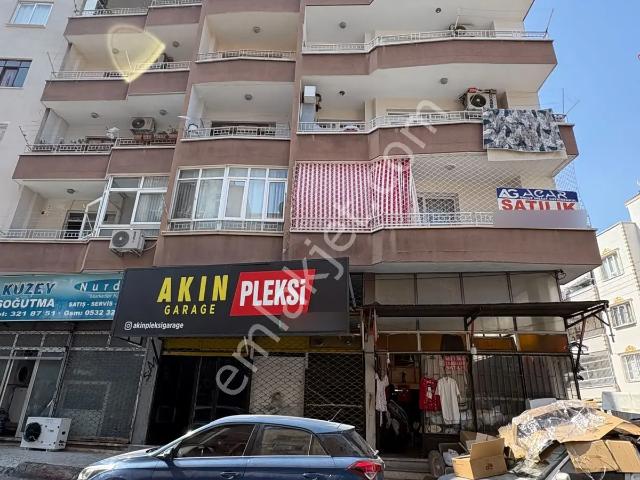 Toroslar, Mersin içerisinde satılık mülk