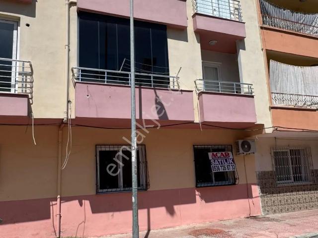 Akdeniz, Mersin içerisinde satılık mülk