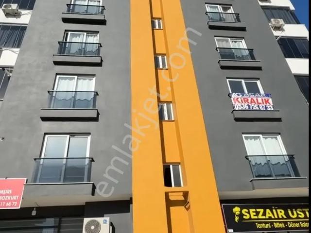 Toroslar, Mersin içerisinde kiralık mülk