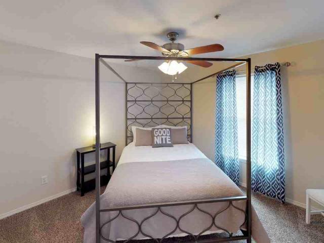 Apartment for rent in Springfield, Missouri