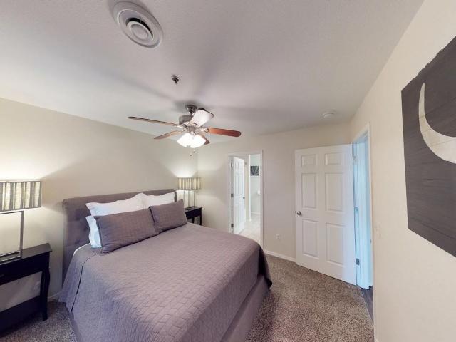 Apartment for rent in Springfield, Missouri