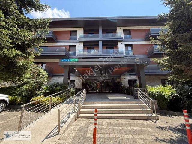 Acarlar Mahallesi, Beykoz içerisinde kiralık mülk