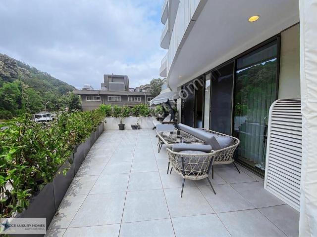 Beykoz, İstanbul içerisinde satılık Residence