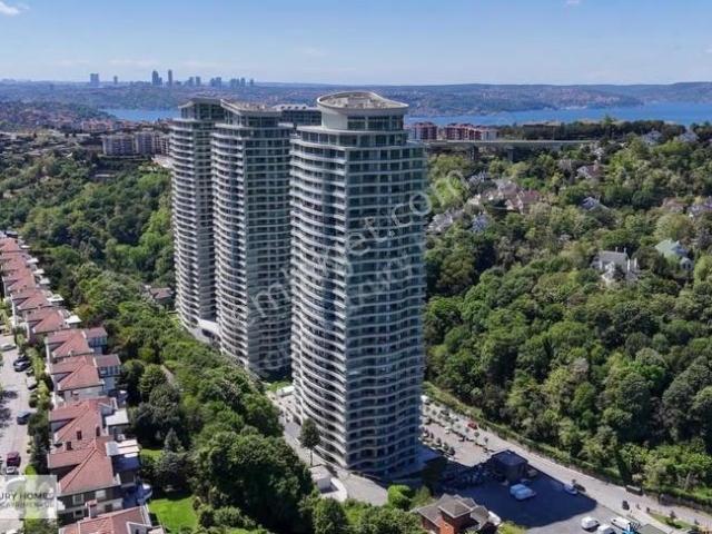 Beykoz, İstanbul içerisinde kiralık Residence