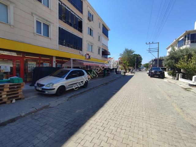 Şarköy, Tekirdağ içerisinde satılık Arsa