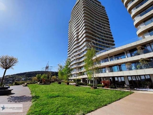 Beykoz, İstanbul içerisinde satılık Residence