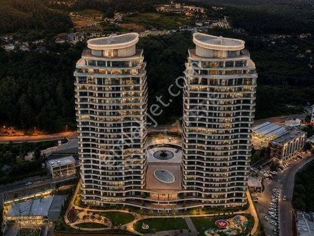 Beykoz, İstanbul içerisinde kiralık Residence