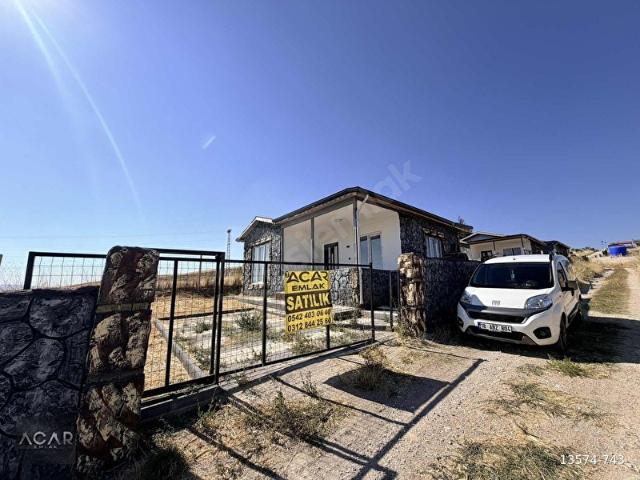 Akyurt, Ankara içerisinde satılık Arsa