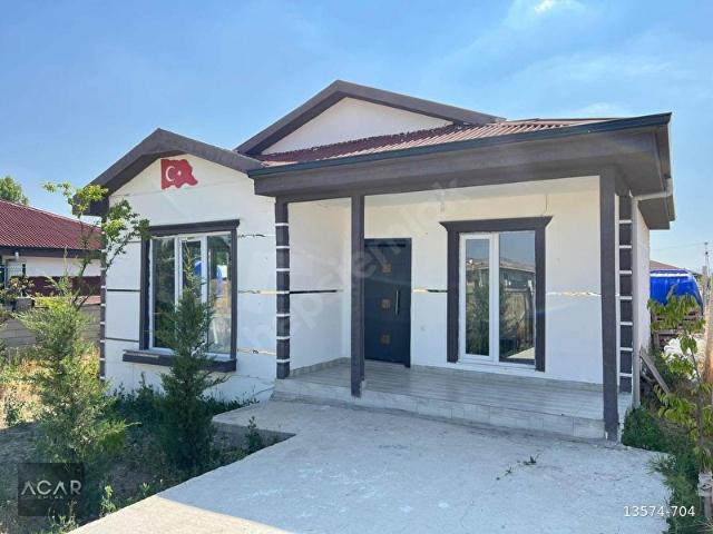 Akyurt, Ankara içerisinde satılık Arsa